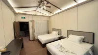 MEDAN BUNGA RAYA RESORT Hotels in Semporna