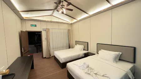 MEDAN BUNGA RAYA RESORT