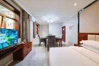 Dazhou Jinyuan Hotel (City Center SquareBranch)