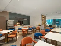 GuangzhouYuexiu Taojin Metro Station ECHIC Hotel Hotels near لا بيرلي