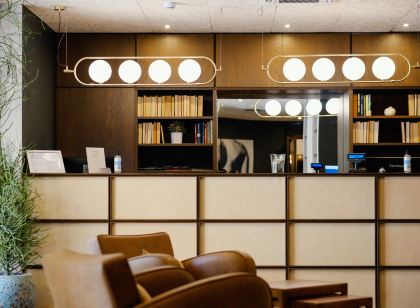 c-hotels Club House Roma
