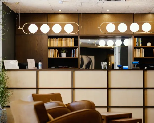 c-hotels Club House Roma Hotels in Rom