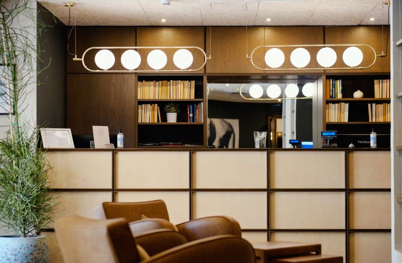 c-hotels Club House Roma