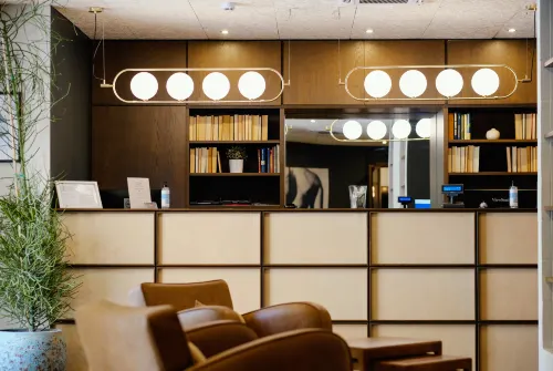 c-hotels Club House Roma