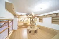 Luming · E-sports Boutique Stay (Wuyuan High-speed Railway Station) -  Gaming & Esports