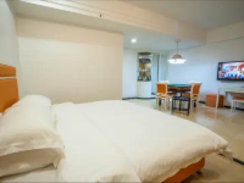 Qijun Hotel (Liling No.1 High School Railway Station Branch) فنادق في ليلينغ