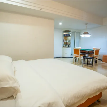 Qijun Hotel (Liling No.1 High School Railway Station Branch) Hotels in Liling