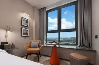 Beauty Ripples Hotel (Changsha South Railway Station West Square Branch)