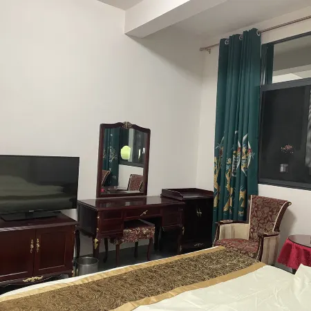 Huawen Homestay