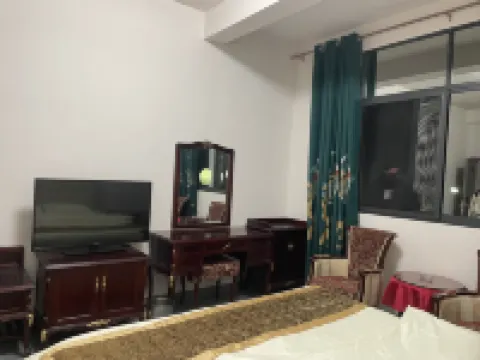 Huawen Homestay
