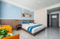 Qianyuan Quiet Hotel