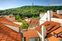 Red Lion Hotel Hotels in Prague