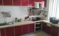 Ling hai yu lin min shi Hotels in Linghai