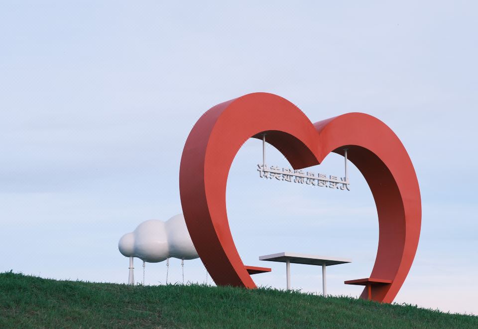 신싱 샹순 샹워 호텔 이미지