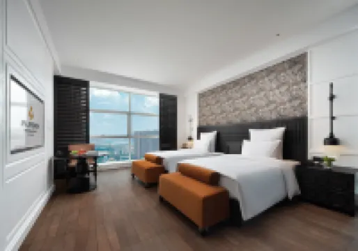 成都安蘭頓國際酒店