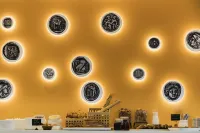 Ibis Styles Athens Routes