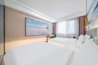 Shoulvrujia Superior Yun Hotel (Tiantai Zhexi Old Street Jigong Former Residence) Hotel di Tiantai