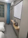 Hengyang Xintian Hotel (Jiefang Road) Hotels near Shigu Academy