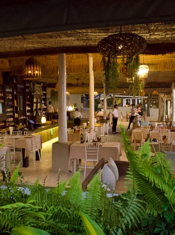 รูปภาพของมิลค์กี้ เบย์ รีสอร์ท