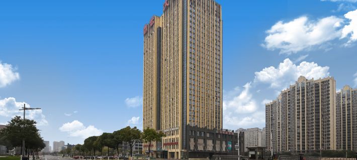 CityGo Homestay Hotels in Yingtan