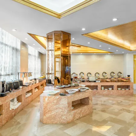Manhattan International Hotel