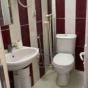 Sehrivan Hotel Rooms