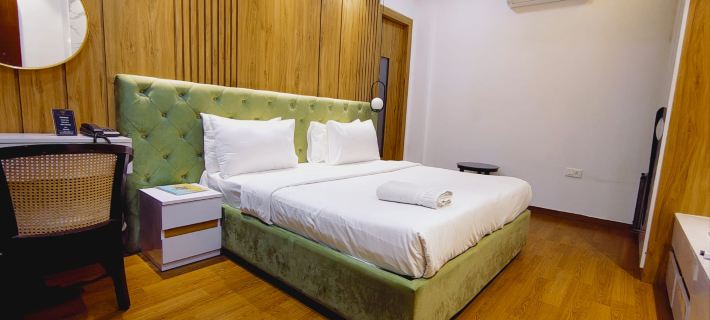 Hotel ELite Millennium City Gurgaon Hotels in Gurugram