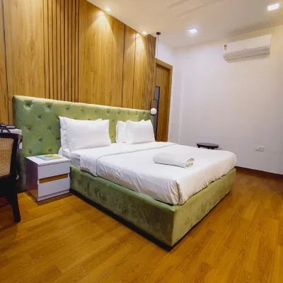 Hotel ELite Millennium City Gurgaon Hotels near Sector 40 - 44