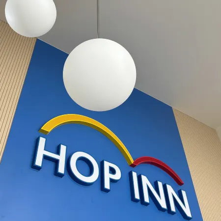 Hop Inn Suphanburi