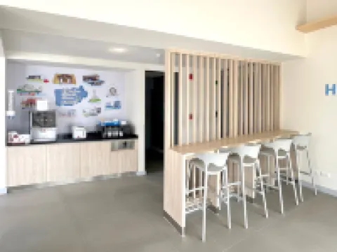 โรงแรมฮ็อป อินน์ ราชบุรี โรงแรมในอำเภอเมืองราชบุรี