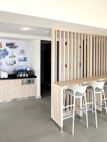 รูปภาพของโรงแรมฮ็อป อินน์ ราชบุรี