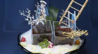 Weihai Longyue International Hotel - พร้อมอาหารเช้า
