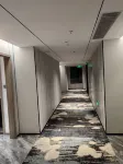 Jianou Fugui Wuyi Hotel - Mountain view