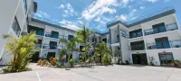 Ocean Breeze Apartment