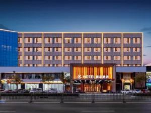 Xc hotel