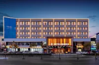 Xc hotel