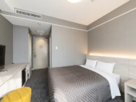 The OneFive Garden Kurashiki Hoteles en Kurashiki