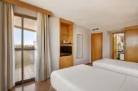 Brasil 21 Suites Affiliated by Meliá