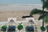 Angel Garden Resort Coron - Ocean View