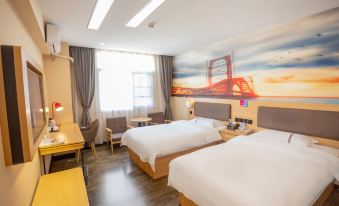 Shankee Collection Hotel (Gejiu Renmin Road)