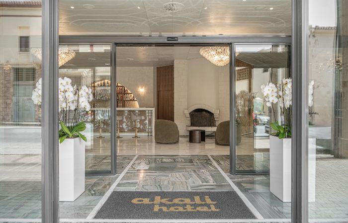Civitel Akali Hotel