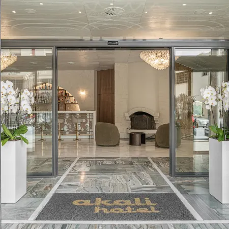 Civitel Akali Hotel