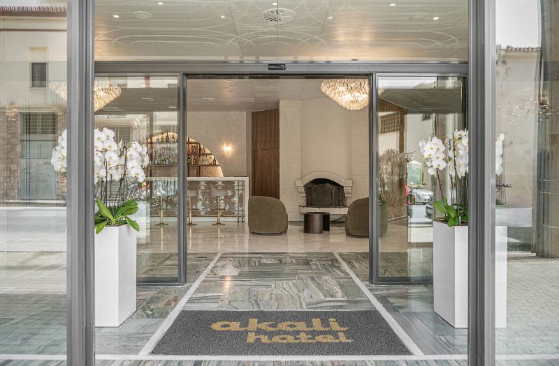 Civitel Akali Hotel