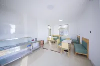 MeiZhou lsland ManDao Homestay