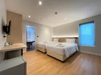 V1 Boutique Hotel