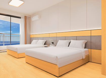 Yixuan Hotel (Haiyang Wanmi Beach Resort)