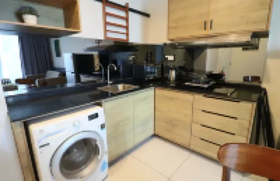 Timurbay Seafront Residences by NatureHome