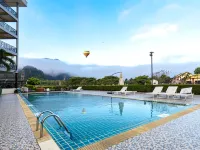 Lisha Riverside Hotel(The Grand Riverside Hotel) Hotels near River Tubing