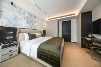 Floral Hotel· Dushu hotel Hotels in Huangshan