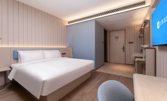 HanTing Hotel (Wuxi Hongshan Lu Road Shuofang Airport)